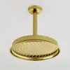 Image de Steinberg 350 Douche de tête, 1 jet, 350 1580 BG,