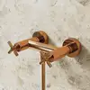 Image de Steinberg 250 Mitigeur monocommande de douche en applique, 250 1200 RG,