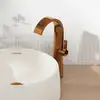 Image de Steinberg 280 Mitigeur de lavabo à bec haut, 280 1700 RG,