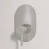 Image de Steinberg 100 Mitigeur monocommande de douche encastré, 100 2243 3 BN,