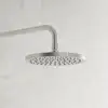 Image de Steinberg Sensual Rain Douche de tête, 1 jet, 100 1687 BN,