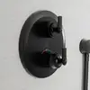 Image de Steinberg 350 Mitigeur thermostatique de douche encastré, 350 4133 3 S,