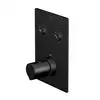 Image de Steinberg 120 Mitigeur thermostatique, pour bain & douche, 390 4221 3 S,