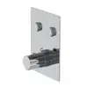 Image de Steinberg 120 Mitigeur thermostatique, pour bain & douche, 390 4221 3,