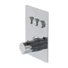 Image de Steinberg 120 Mitigeur thermostatique de douche encastré, 390 4231 3,