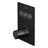 Image de Steinberg 120 Mitigeur thermostatique de douche encastré, 390 4231 3 S,