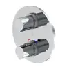 Image de Steinberg Sensual Rain Mitigeur thermostatique de douche encastré, 100 4123 3,