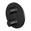 Image de Steinberg Sensual Rain Mitigeur thermostatique de douche encastré, 100 4123 3 S,