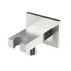 Image de Steinberg 135 Support de douchette avec raccord de flexible, 135 1667 BN,