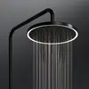 Image de Steinberg 315 Colonne de douche en applique avec mitigeur thermostatique, 315 2721 S,