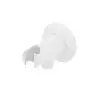Image de Steinberg 100 Support de douchette avec raccord de flexible, 100 1667 W,