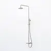 Image de Steinberg 100 Colonne de douche en applique avec mitigeur thermostatique, 100 2721 2 BN,