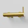 Image de Steinberg 100 Mitigeur monocommande de douche en applique, 100 1220 BG,