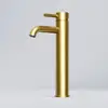 Image de Steinberg 100 Mitigeur de lavabo à bec haut, 100 1700 BG,
