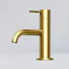 Image de Steinberg 100 Robinet de lavabo, 100 2500 BG,