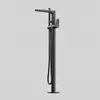 Image de Steinberg 340 Robinetterie de baignoire au sol, Mitigeur monocommande, 340 1162 S,