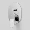 Image de Steinberg 340 Mitigeur monocommande, pour baignoire et douche, 340 2103 3,