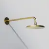 Image de Steinberg Sensual Rain Douche de tête, 1 jet, 100 1687 BG,