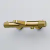 Image de Steinberg 171 Mitigeur thermostatique de baignoire en applique, 171 3100 BG,