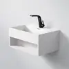 Image de Steinberg 443 Lavabo mural, 443 7110 W,
