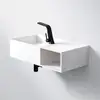 Image de Steinberg 443 Lavabo mural, 443 7120 W,