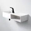 Image de Steinberg 443 Lavabo mural, 443 7130 W,