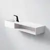 Image de Steinberg 443 Lavabo mural, 443 7140 W,