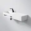 Image de Steinberg 443 Lavabo mural, 443 7210 W,