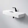 Image de Steinberg 444 Lavabo mural, 444 7030 W,