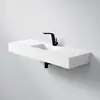 Image de Steinberg 444 Lavabo mural, 444 7040 W,