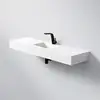 Image de Steinberg 444 Lavabo mural, 444 7050 W,