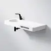 Image de Steinberg 449 Lavabo mural, 449 7125 W,