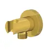Image de Steinberg 100 Support de douchette avec raccord de flexible, 100 1667 BG,