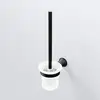 Image de Steinberg 550 Porte-brosse WC avec brosse, 550 2900 S,