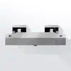Image de Steinberg 342 Mitigeur thermostatique de douche en applique, 342 3200,