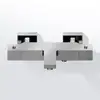 Image de Steinberg 342 Mitigeur thermostatique de baignoire en applique, 342 3100,