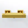 Image de Steinberg 342 Mitigeur thermostatique de douche en applique, 342 3200 BG,