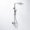 Image de Steinberg 342 Colonne de douche en applique avec mitigeur thermostatique, 342 2721,