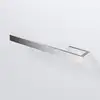 Image de Steinberg 460 Barre porte-serviettes, 460 2640,