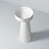 Image de Steinberg 445 Lavabo colonne, 445 6500 W,