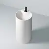 Image de Steinberg 445 Lavabo colonne, 445 6600 W,