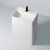 Image de Steinberg 445 Lavabo colonne, 445 7110 W,