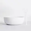 Image de Steinberg 490 Baignoire en îlot ronde, 490 8300 W,