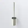 Image de Steinberg 480 Porte-brosse WC avec brosse, 480 2900 BN,