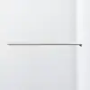 Image de Steinberg 480 Barre porte-serviettes, 480 2550 BN,