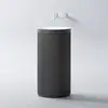 Image de Steinberg 740 Lavabo colonne, 740 6500 SW,