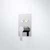 Image de Steinberg 390 Mitigeur monocommande, pour bain & douche, 390 2222 3,