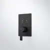 Image de Steinberg 390 Mitigeur monocommande, pour bain & douche, 390 2222 3 S,