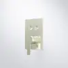 Image de Steinberg 390 Mitigeur monocommande, pour bain & douche, 390 2222 3 BN,