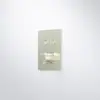 Image de Steinberg 390 Mitigeur thermostatique, pour bain & douche, 390 4222 3 BN,
